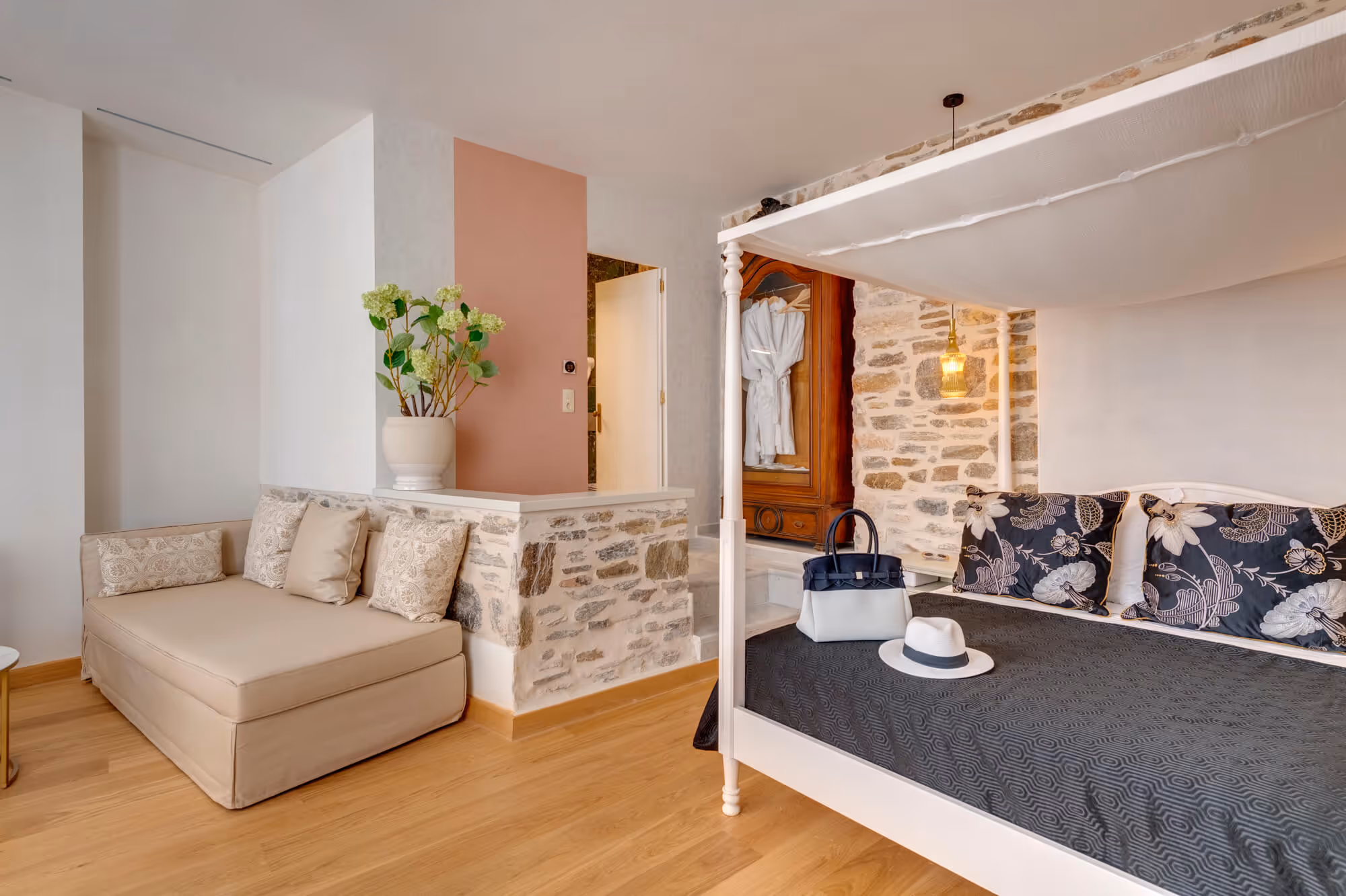 Meliti suite