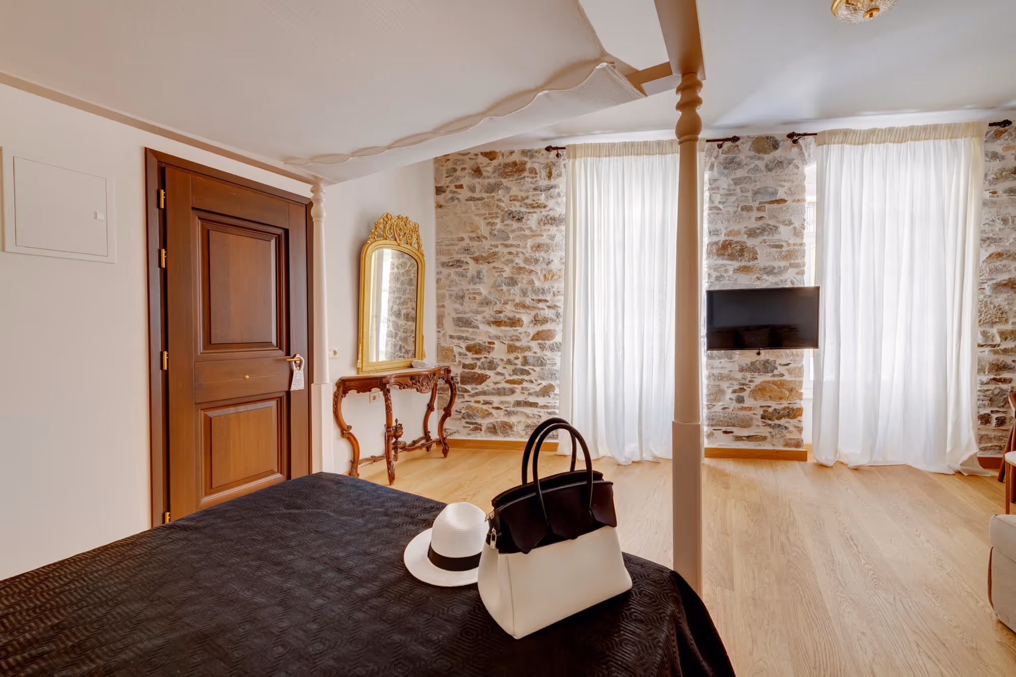 Meliti suite