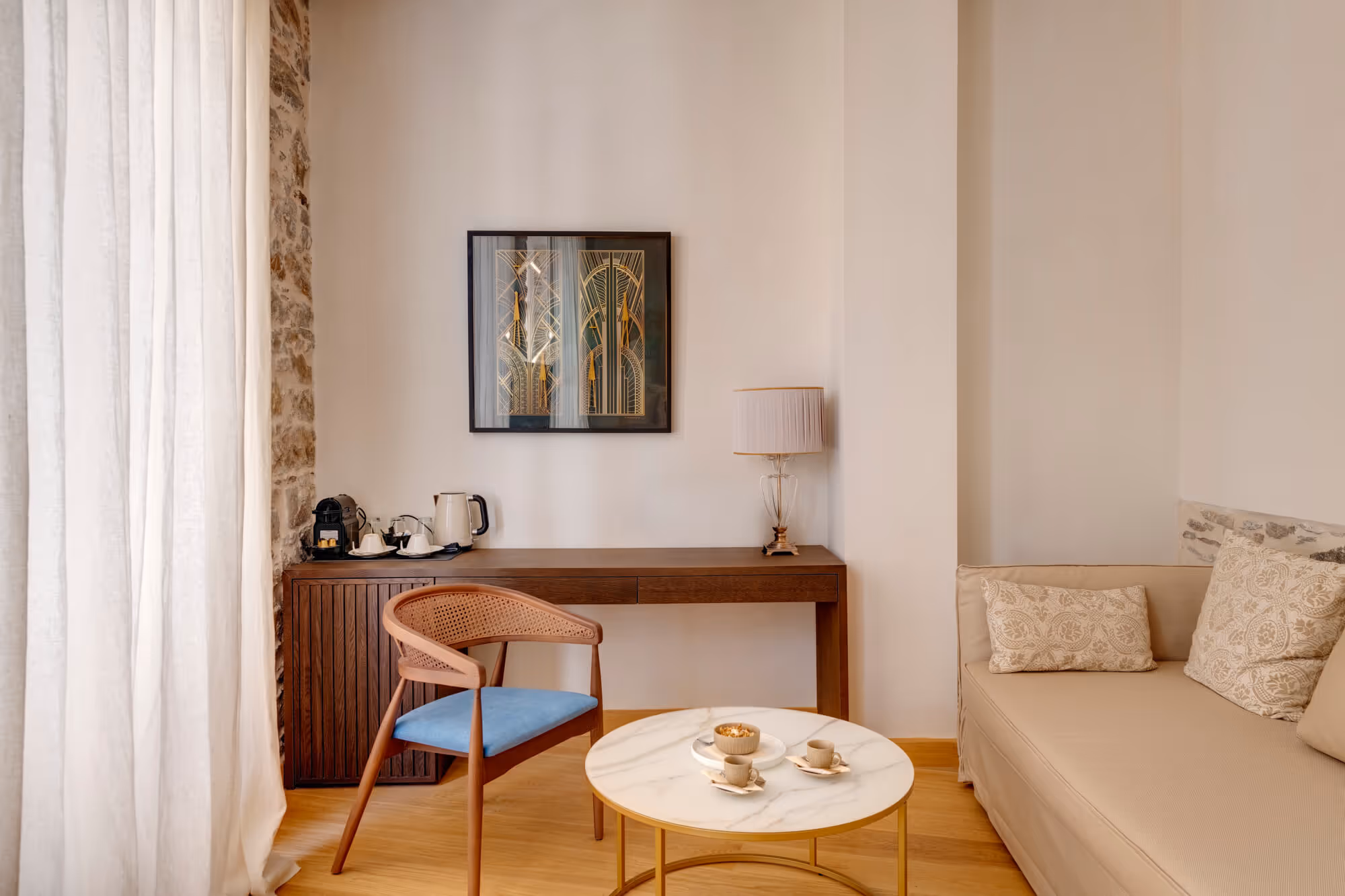 Meliti suite