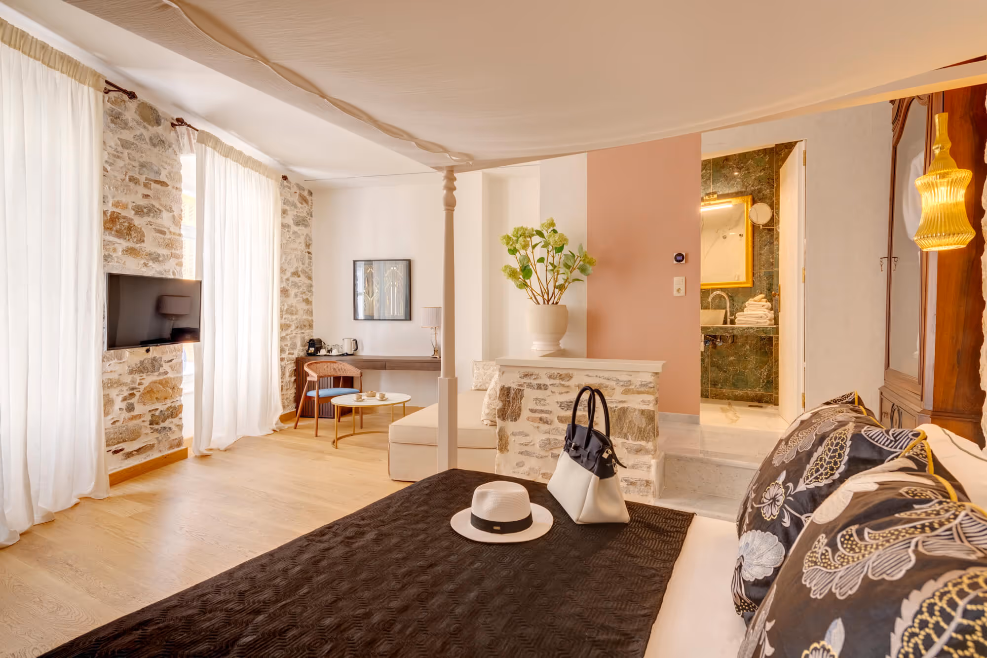 Meliti suite