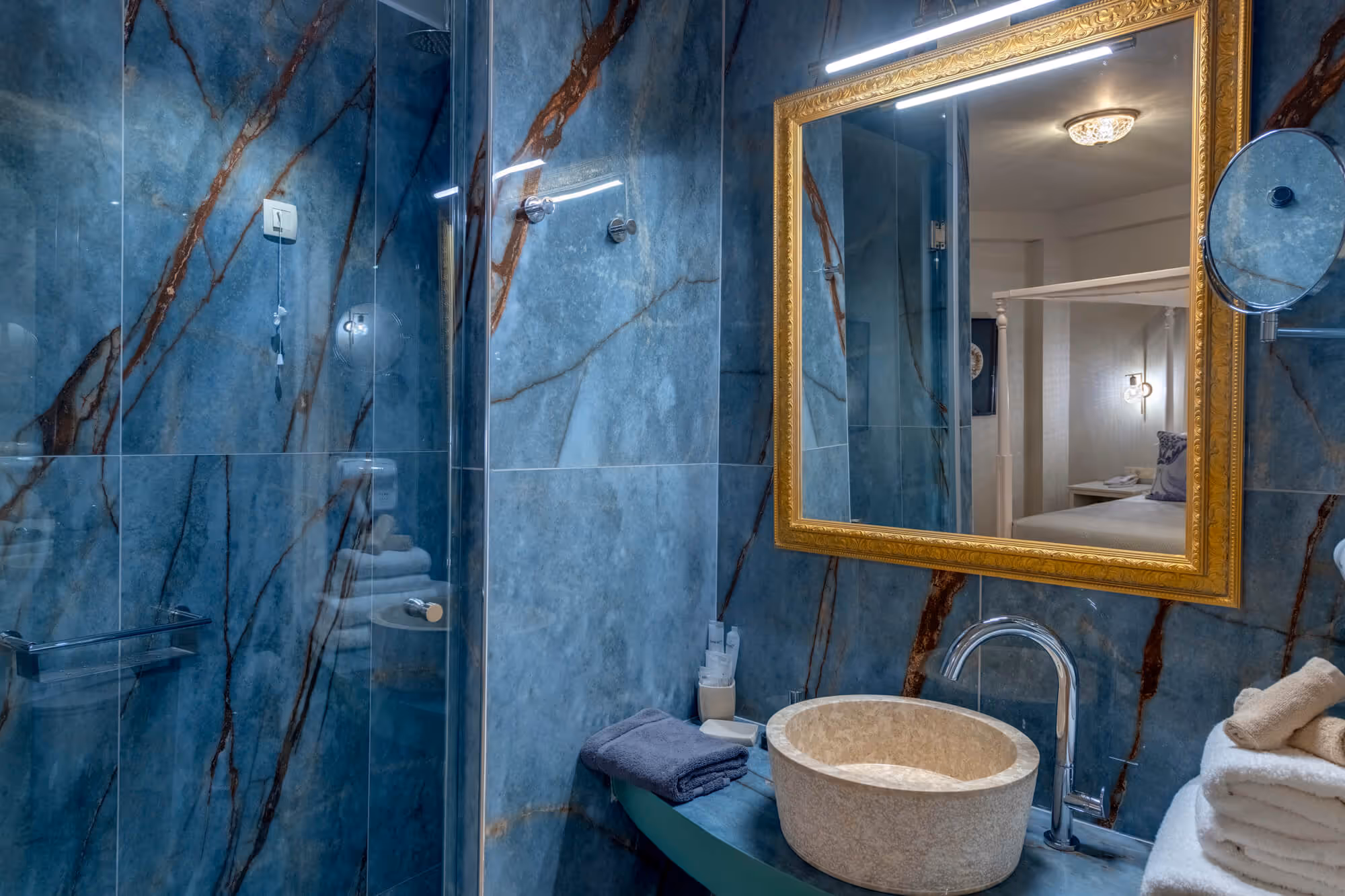 Kymatoligi suite